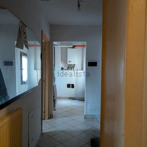 appartamento in vendita a Modena in zona Madonnina / Quattro Ville