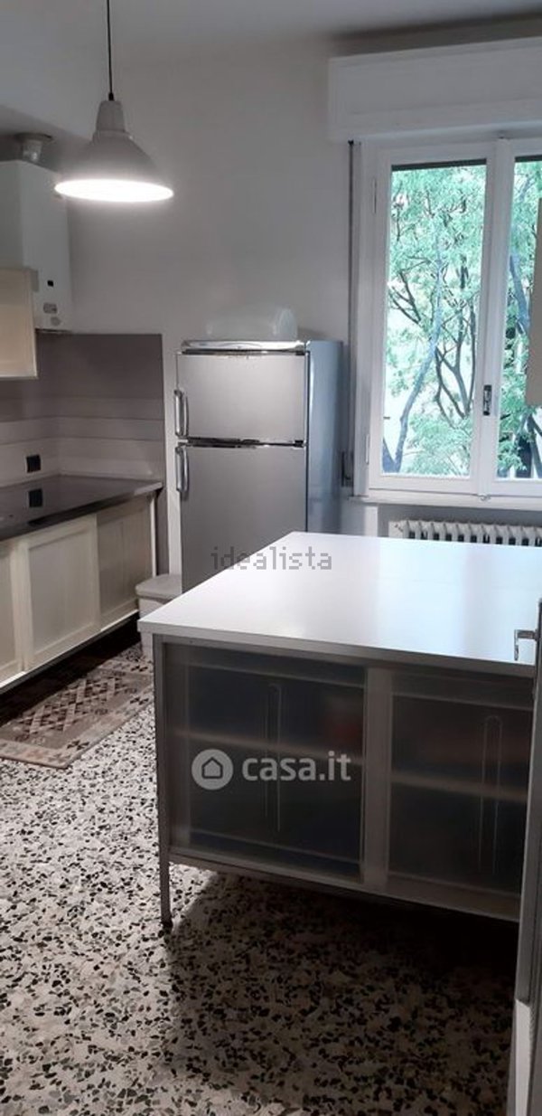 appartamento in vendita a Modena in zona San Lazzaro / Modena Est