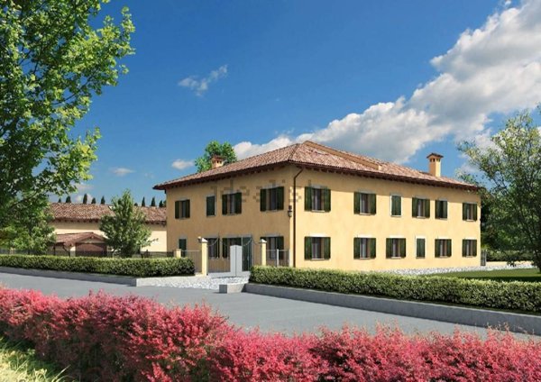 appartamento in vendita a Modena in zona San Faustino