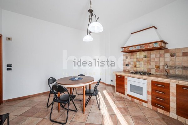 appartamento in vendita a Modena in zona Crocetta