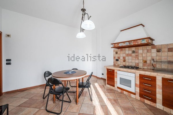 appartamento in vendita a Modena in zona Crocetta