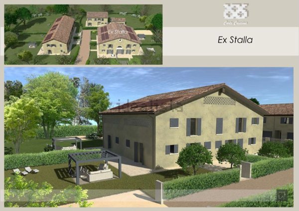 appartamento in vendita a Modena