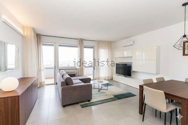 appartamento in vendita a Modena in zona San Faustino