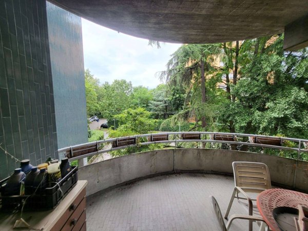 appartamento in vendita a Modena in zona Cognento