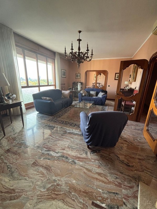 appartamento in vendita a Modena in zona Sant'Agnese