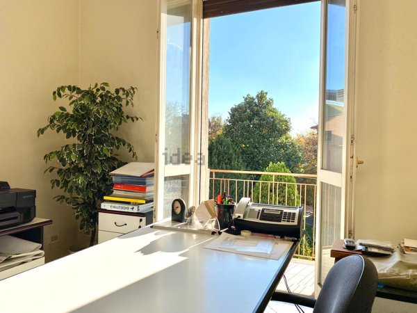 appartamento in vendita a Modena in zona Sant'Agnese