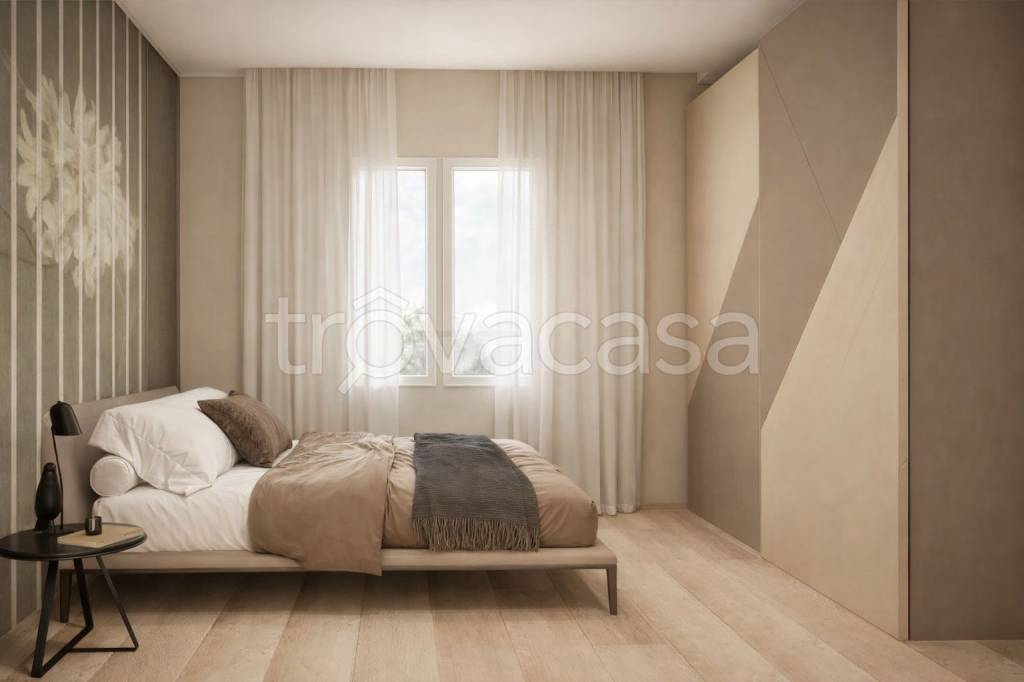 appartamento in vendita a Modena in zona Centro Storico