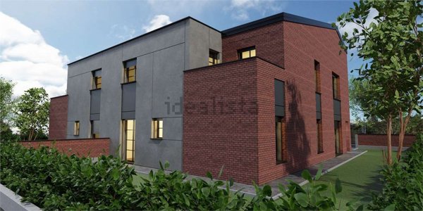 appartamento in vendita a Modena