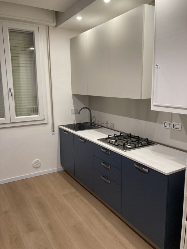 appartamento in vendita a Modena in zona San Lazzaro / Modena Est