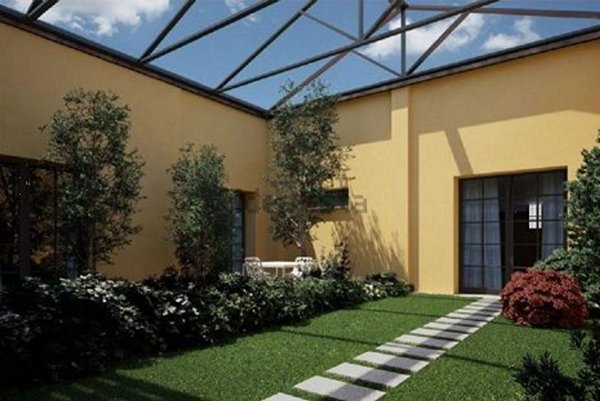 appartamento in vendita a Modena