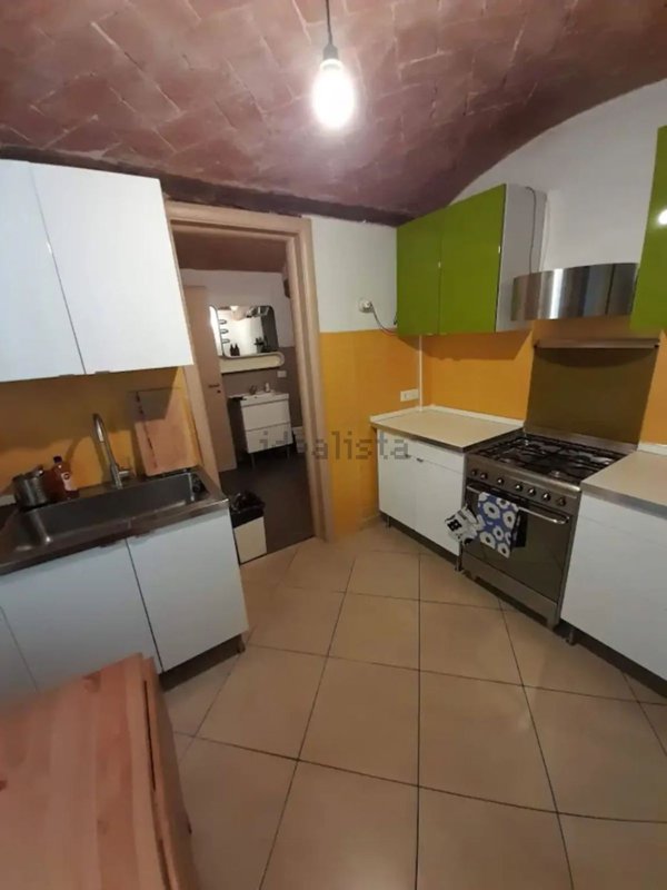 appartamento in vendita a Modena in zona Crocetta