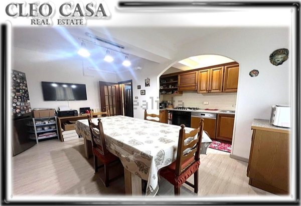 appartamento in vendita a Modena in zona Centro Storico