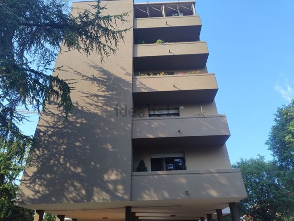 appartamento in vendita a Modena in zona Crocetta