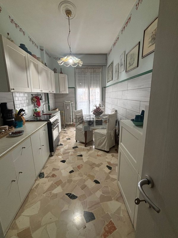 appartamento in vendita a Modena in zona Sant'Agnese