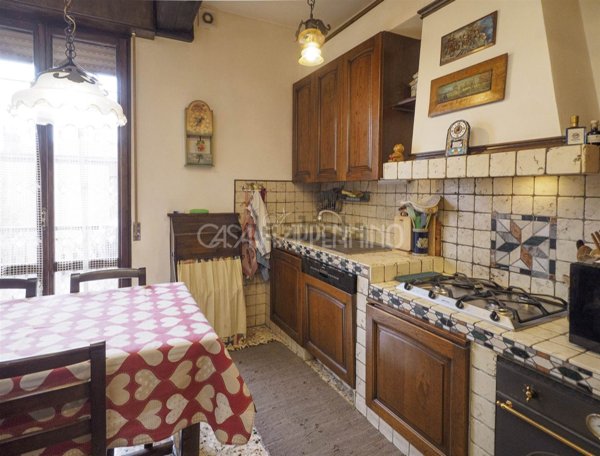 appartamento in vendita a Modena in zona Buon Pastore