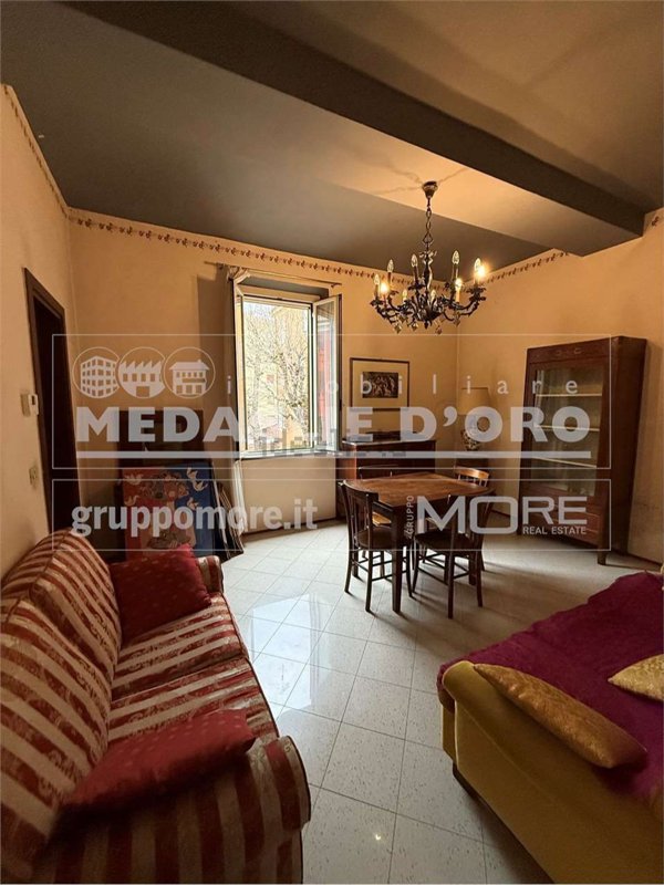 appartamento in vendita a Modena in zona Buon Pastore