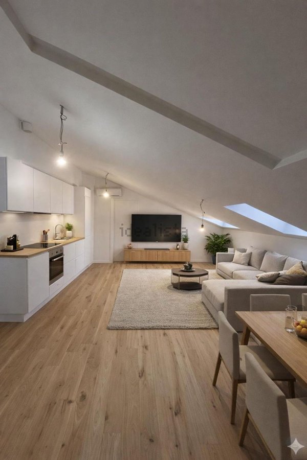 appartamento in vendita a Modena in zona Centro Storico