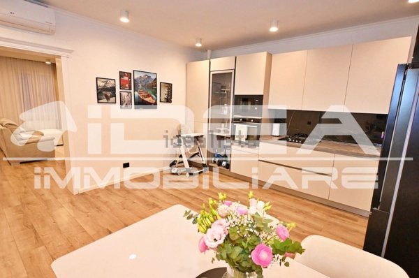 appartamento in vendita a Modena in zona Buon Pastore