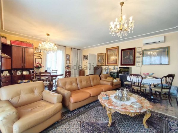 appartamento in vendita a Modena