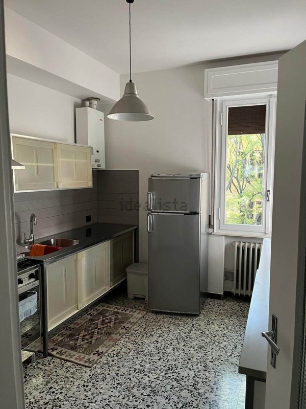 appartamento in vendita a Modena in zona San Lazzaro / Modena Est