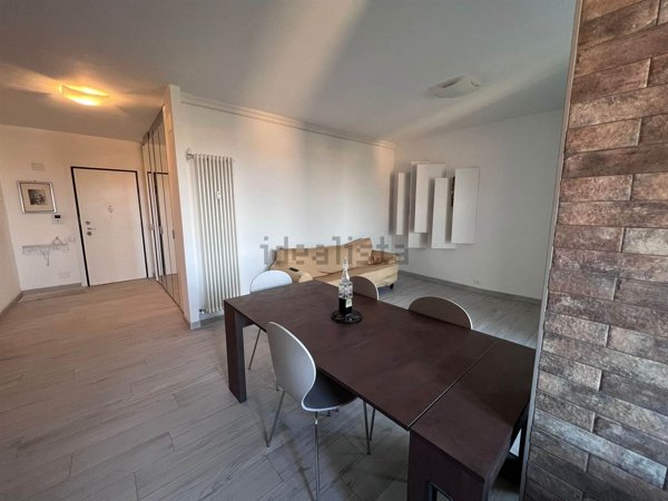 appartamento in vendita a Modena in zona Centro Storico