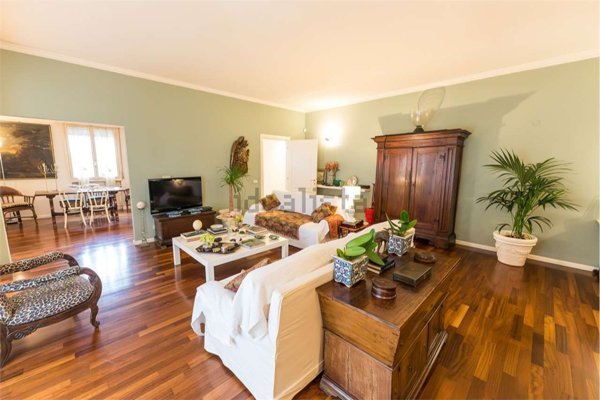 appartamento in vendita a Modena in zona Sant'Agnese