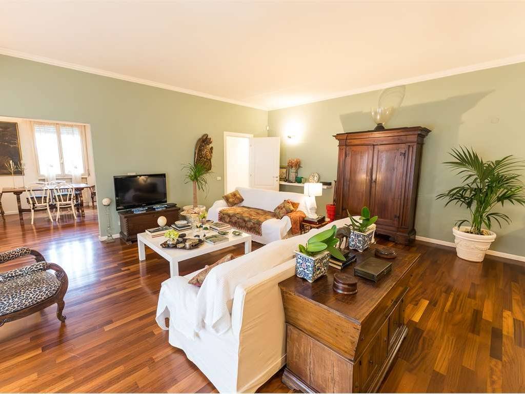 appartamento in vendita a Modena in zona Sant'Agnese