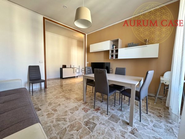 appartamento in vendita a Modena in zona San Lazzaro / Modena Est