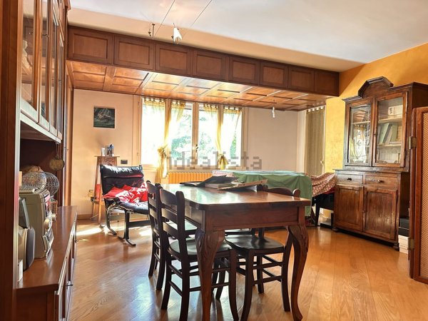 appartamento in vendita a Modena in zona Baggiovara