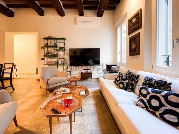 appartamento in vendita a Modena in zona Centro Storico