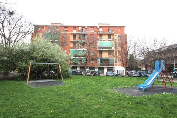 appartamento in vendita a Modena in zona San Lazzaro / Modena Est