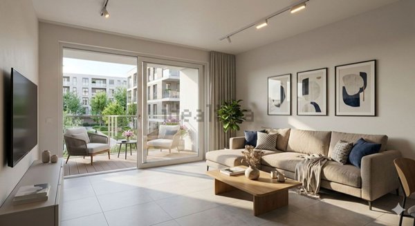 appartamento in vendita a Modena