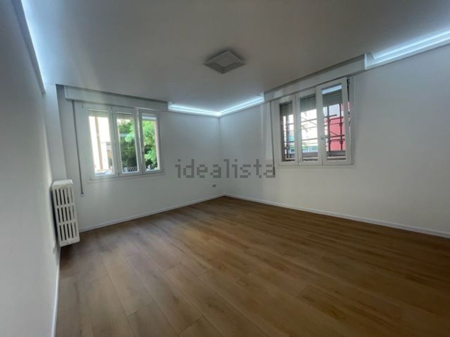 appartamento in vendita a Modena in zona San Lazzaro / Modena Est