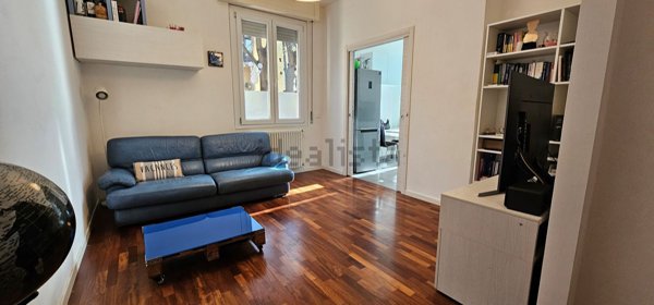 appartamento in vendita a Modena in zona San Lazzaro / Modena Est