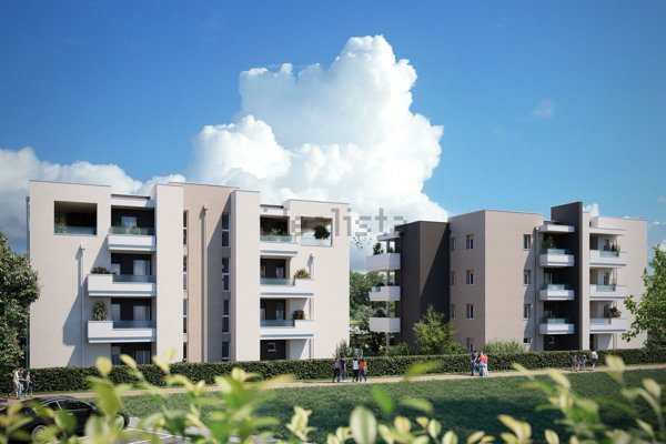 appartamento in vendita a Modena