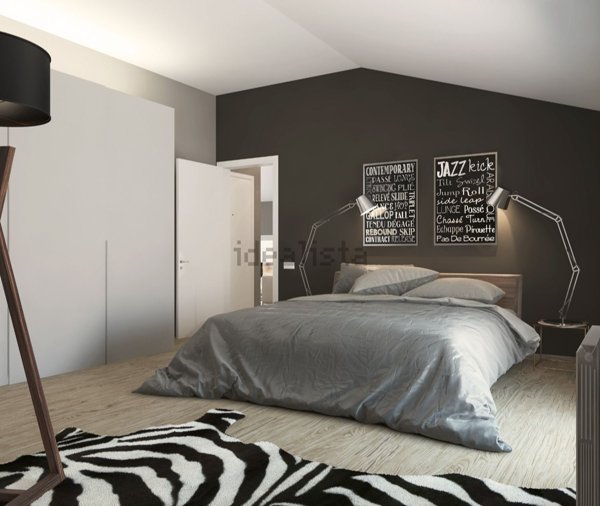 appartamento in vendita a Modena in zona Buon Pastore