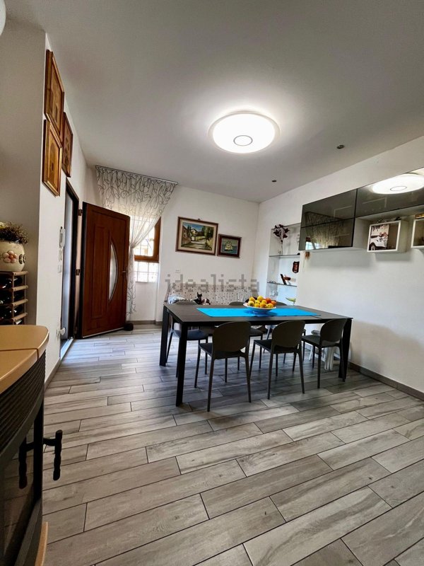 appartamento in vendita a Modena in zona San Cataldo