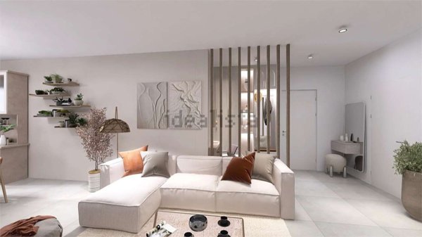 appartamento in vendita a Modena in zona Crocetta