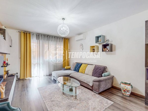 appartamento in vendita a Modena in zona San Faustino