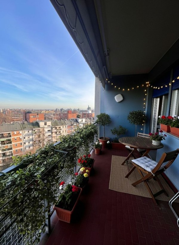 appartamento in vendita a Modena