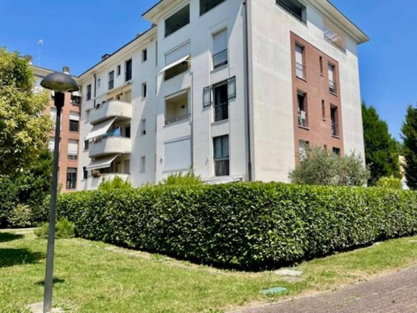 appartamento in vendita a Modena in zona Cittanova