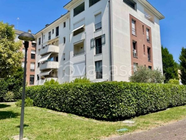 appartamento in vendita a Modena in zona San Faustino