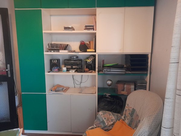 appartamento in vendita a Modena