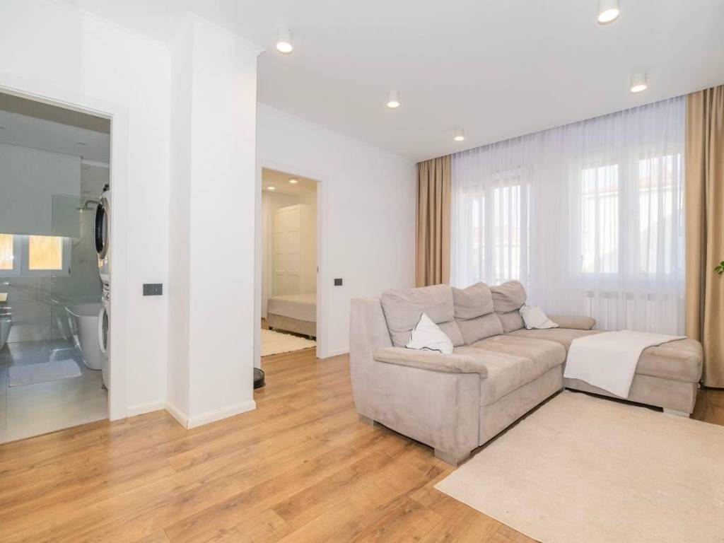 appartamento in vendita a Modena in zona Buon Pastore