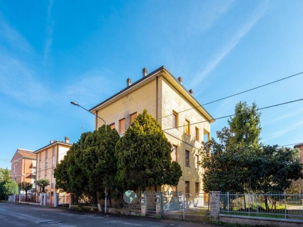 appartamento in vendita a Modena in zona San Lazzaro / Modena Est