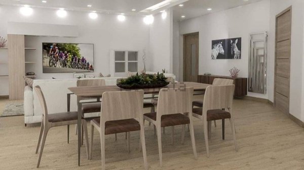 appartamento in vendita a Modena in zona Centro Storico