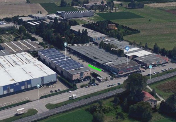 appartamento in vendita a Modena in zona San Damaso