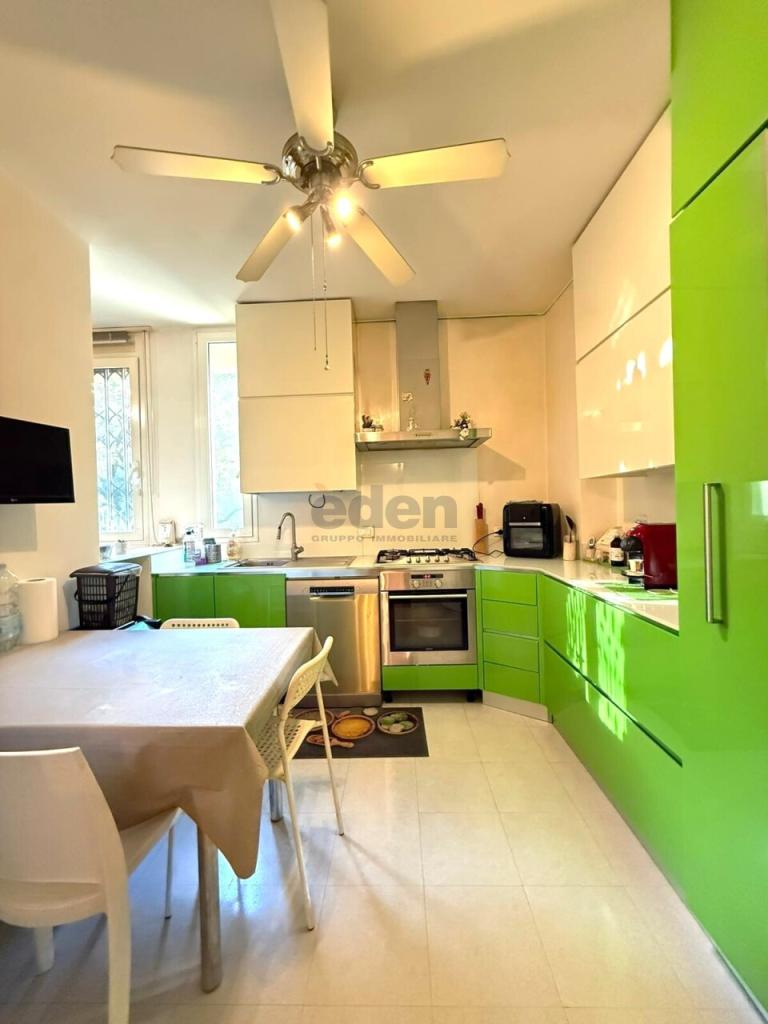 appartamento in vendita a Modena