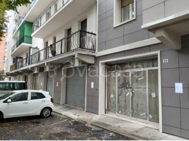 negozio in vendita a Modena in zona Sant'Agnese