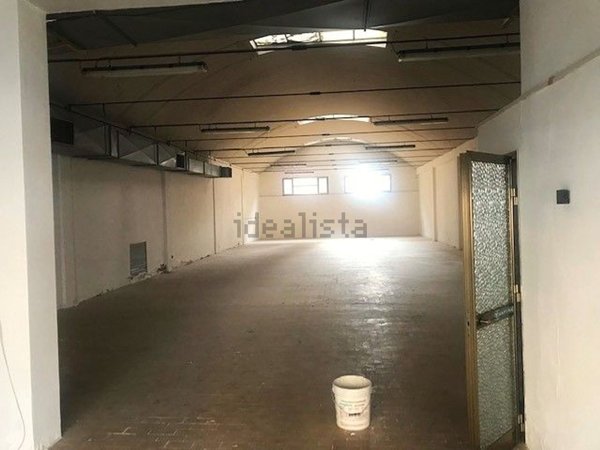 capannone in vendita a Modena in zona San Cataldo
